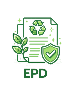 Verified Environmental Documents